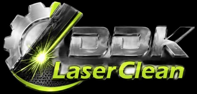 DDK LaserClean